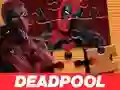 Logħba Puzzle ta' Deadpool onlajn Logħba Puzzle ta' Deadpool onlajn