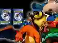 Logħba Sibda Pokèmon Go tiegħi onlajn