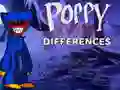 Logħba Differenzi fi Poppy Playtime onlajn Logħba Differenzi fi Poppy Playtime onlajn