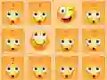 Logħba Aqdu t-Tfittxija tal-Memorja Emoji onlajn Logħba Aqdu t-Tfittxija tal-Memorja Emoji onlajn