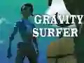 Logħba Surfer tal-Gravità onlajn
