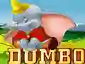 Logħba Dress up Dumbo onlajn Logħba Dress up Dumbo onlajn