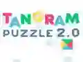 Logħba Puzzle Tangram onlajn Logħba Puzzle Tangram onlajn