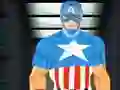 Logħba Il-Logħba ta' Captain America onlajn