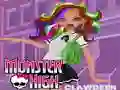 Logħba Monster High: Clawdeen onlajn