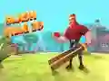 Logħba Slash Ville 3D onlajn Logħba Slash Ville 3D onlajn