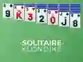 Logħba Solitaire Klondike onlajn Logħba Solitaire Klondike onlajn