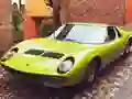 Logħba Puzzle Lamborghini Miura P400 onlajn Logħba Puzzle Lamborghini Miura P400 onlajn