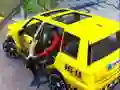 Logħba Logħba ta' Simulazzjoni tal-Muntanji Offroad bi Jeep onlajn