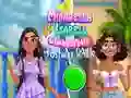 Logħba Mirabella kontra Isabell: Battalja ta 'Moda Glamorous onlajn Logħba Mirabella kontra Isabell: Battalja ta 'Moda Glamorous onlajn