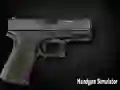 Logħba Simulatur tal-Pistol onlajn Logħba Simulatur tal-Pistol onlajn