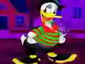 Logħba Xahar Donald Duck onlajn
