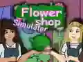 Logħba Simulatur ta' Butik ta' Fjuri onlajn