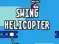 Logħba Helikopter ta' swing onlajn Logħba Helikopter ta' swing onlajn