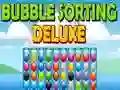 Logħba Klassifikazzjoni tal-Bubble Deluxe onlajn Logħba Klassifikazzjoni tal-Bubble Deluxe onlajn