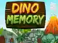Logħba Memorja Dino onlajn Logħba Memorja Dino onlajn