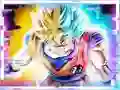 Logħba Kollezzjoni ta' Puzzles Dragon Ball onlajn
