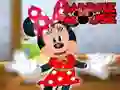 Logħba Minnie Mouse onlajn