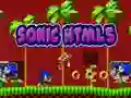 Logħba Sonic HTML5 onlajn Logħba Sonic HTML5 onlajn
