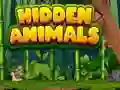 Logħba Animali moħbija onlajn