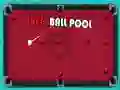 Logħba Ball L-aħmar Billiards onlajn Logħba Ball L-aħmar Billiards onlajn