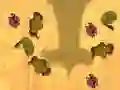 Logħba Stickman kontra Għarbiet taż-Zombis onlajn