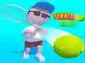 Logħba Irġiel tat-Tennis onlajn Logħba Irġiel tat-Tennis onlajn
