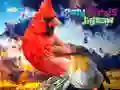 Logħba Puzzle ta' Għasafar Poly onlajn Logħba Puzzle ta' Għasafar Poly onlajn