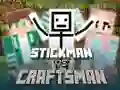 Logħba Stickman kontra Artigjan onlajn