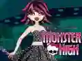 Logħba Monster High Draculaura onlajn
