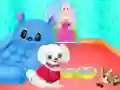 Logħba Il-ħabib il-ġdid poodle tiegħi onlajn