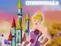 Logħba Il-Ħwejjeġ tal-Festa ta’ Cinderella onlajn
