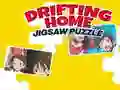 Logħba Jigsaw Puzzle tad-Drifting onlajn Logħba Jigsaw Puzzle tad-Drifting onlajn
