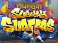 Logħba Subway Surfers Mumbai onlajn Logħba Subway Surfers Mumbai onlajn