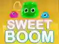 Logħba Esplużjoni Sweet onlajn Logħba Esplużjoni Sweet onlajn