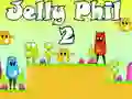 Logħba Jelly Phil 2 onlajn Logħba Jelly Phil 2 onlajn