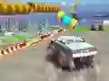 Logħba Razzett għall-Monster Truck Impossibli onlajn