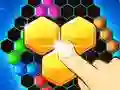 Logħba Puzzle Hexa 2048 onlajn