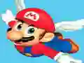 Logħba Flappy Mario onlajn