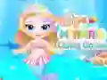 Logħba Logħob tal-Ħarsien ta' Baby Mermaid  onlajn