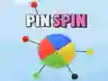Logħba Pin Spin onlajn Logħba Pin Spin onlajn