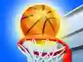 Logħba Re tal-Basket onlajn