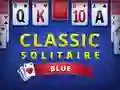 Logħba Solitaire Klassiku Blu onlajn Logħba Solitaire Klassiku Blu onlajn
