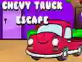 Logħba Tkejl għal truck Chevy onlajn Logħba Tkejl għal truck Chevy onlajn