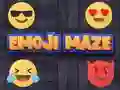 Logħba Labirint Emoji onlajn Logħba Labirint Emoji onlajn