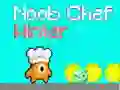 Logħba Noob Chef Winter onlajn Logħba Noob Chef Winter onlajn