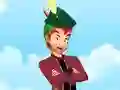 Logħba Peter Pan onlajn
