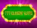 Logħba 777 Slots Klasiku onlajn