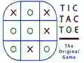 Logħba Tic Tac Toe Il-Logħba Originali onlajn