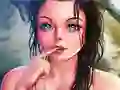 Logħba Kawaii Anime Avatar Il-Ħwejjeġ onlajn